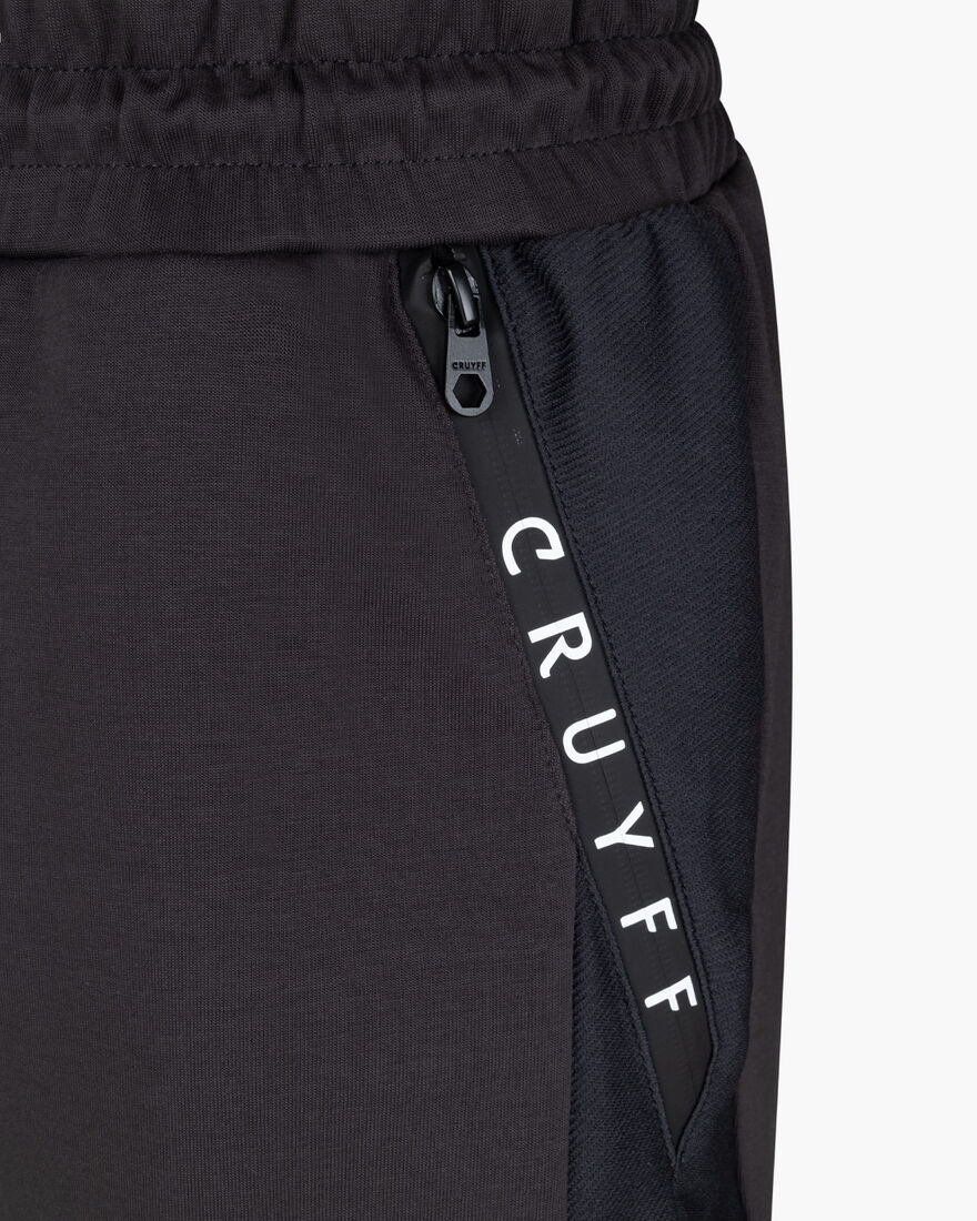 Etherio Track Pants, Charcoal Grey, hi-res
