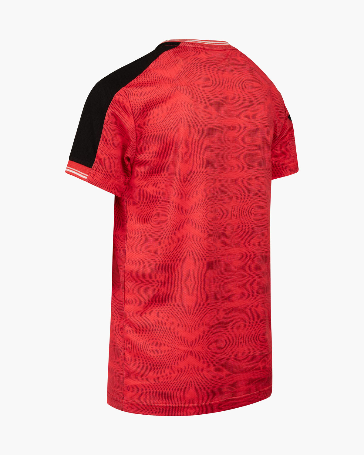 Brooke Tee, Red, hi-res