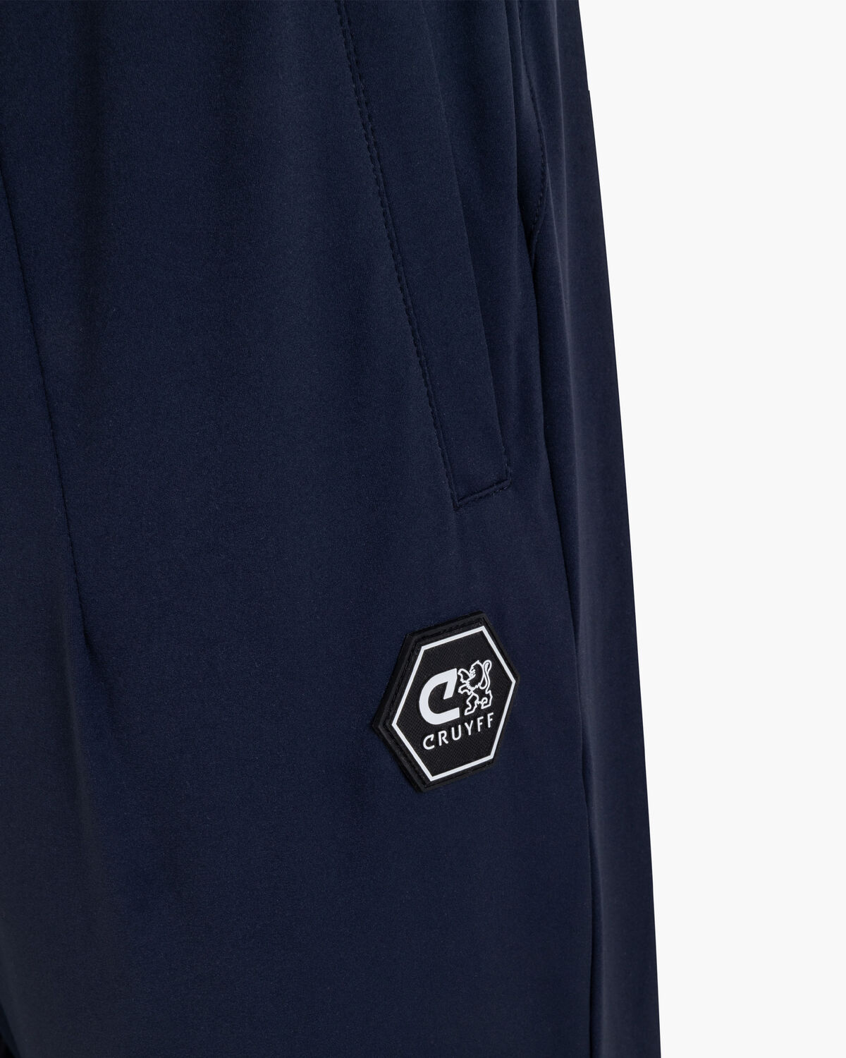 Arco Track Pants, Blue Nights, hi-res