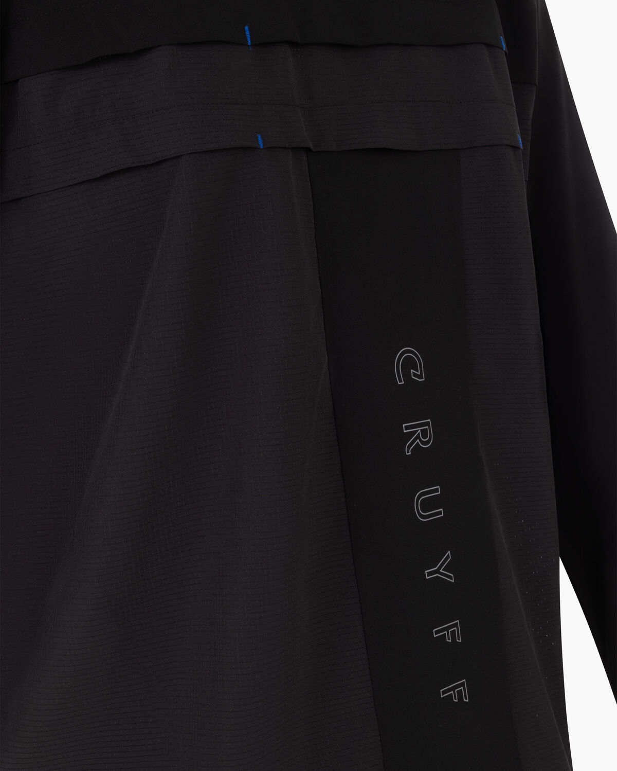 Torrid Windbreaker, Black, hi-res