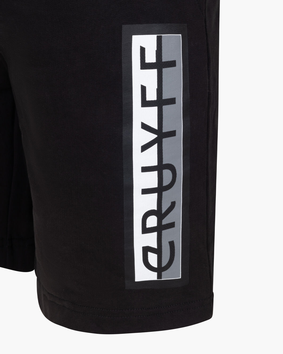 ID Short, Black, hi-res