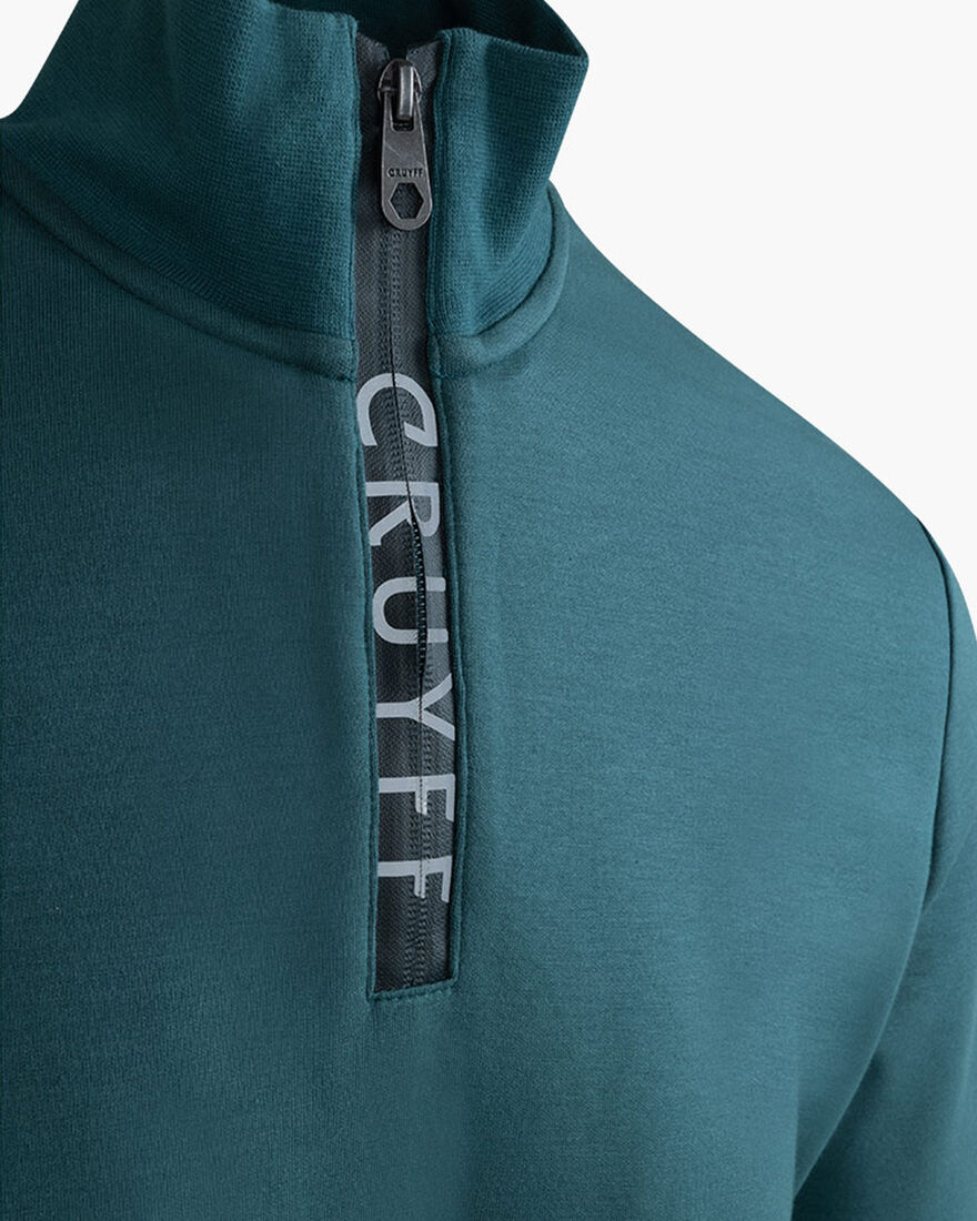 Cascada Pullover, Rain Forest, hi-res