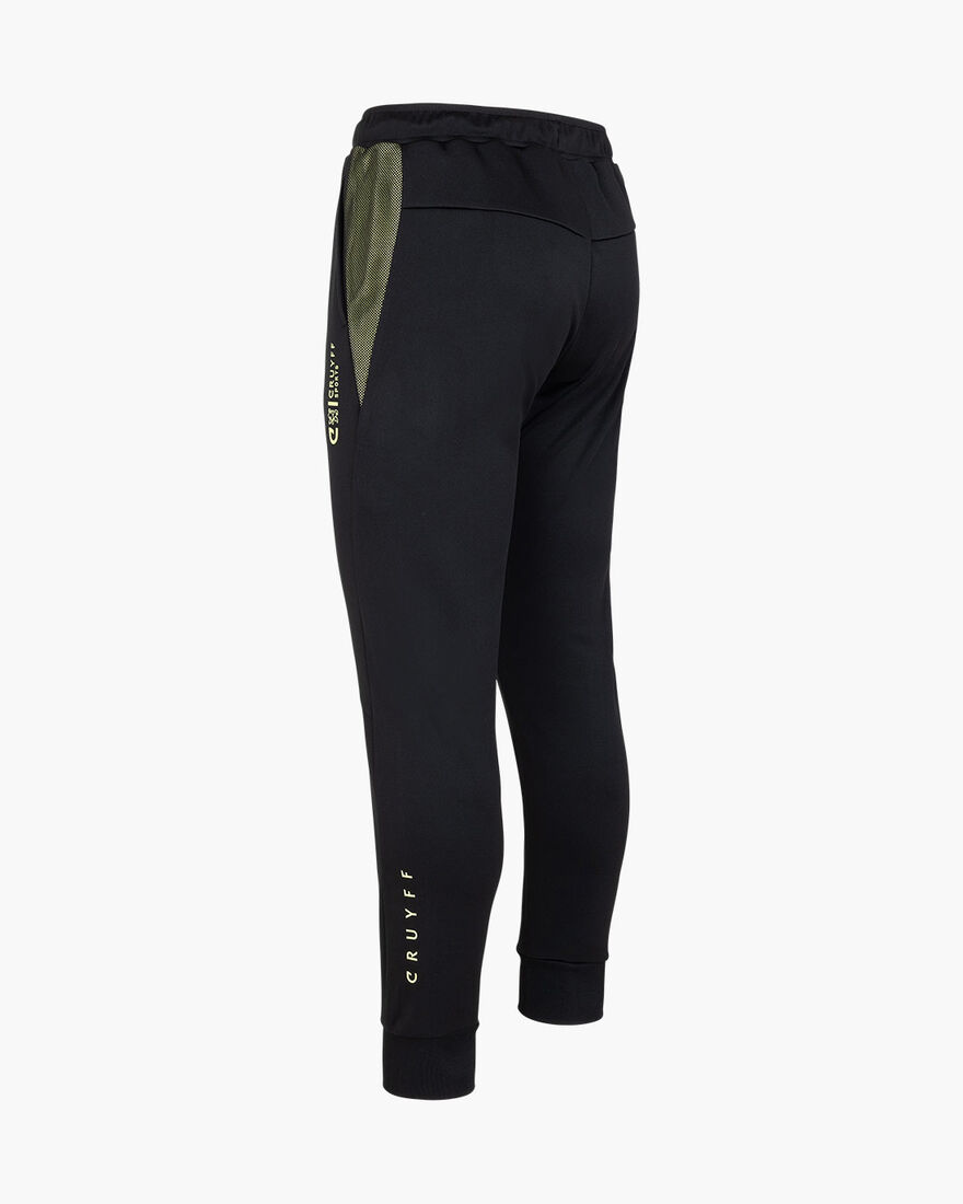Howler Suit - 100% Polyester, Green/Black, hi-res