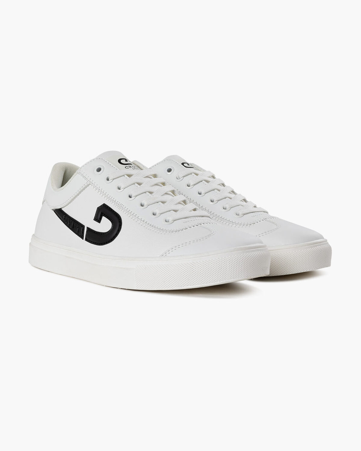 Flash, White/Black, hi-res