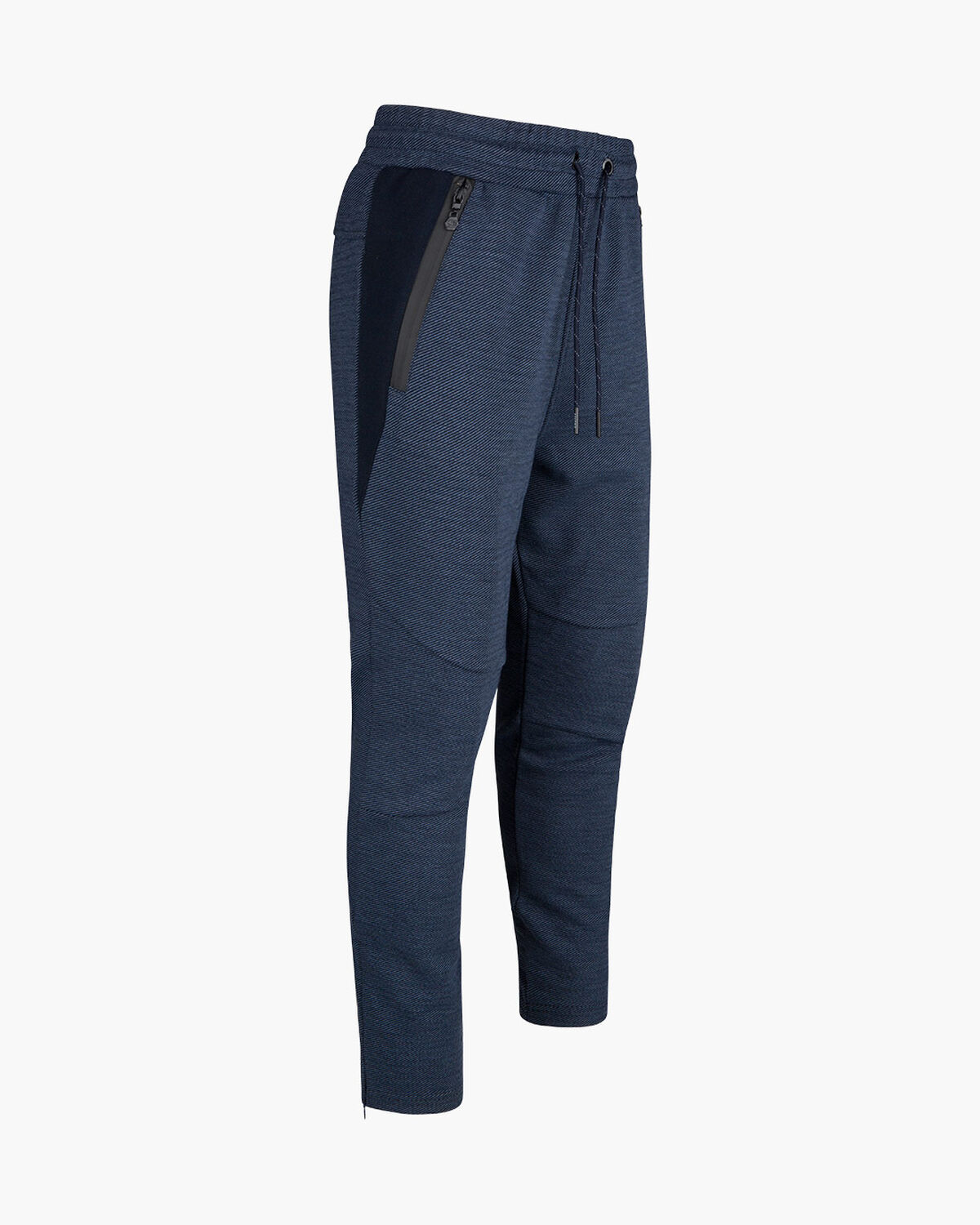 Emilio Track Pants, Navy, hi-res