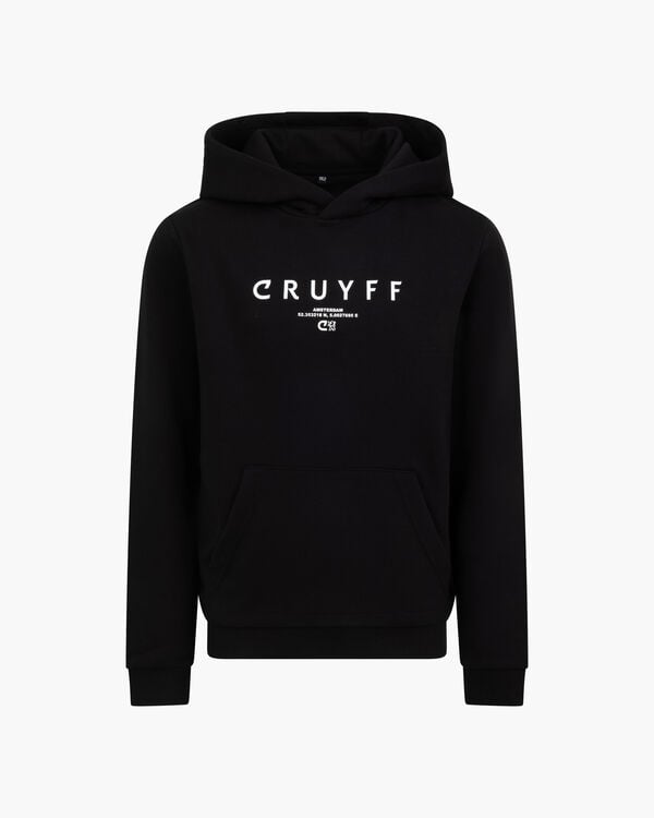 City Pack Hoodie AMS
