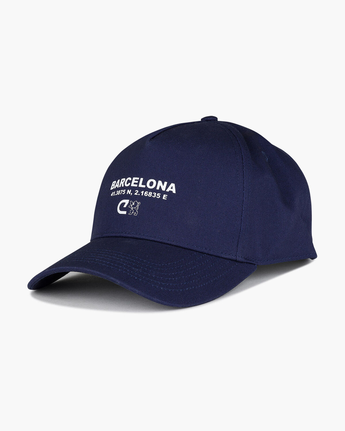 Cruyff City Pack Pitcher BCN, Blue, hi-res