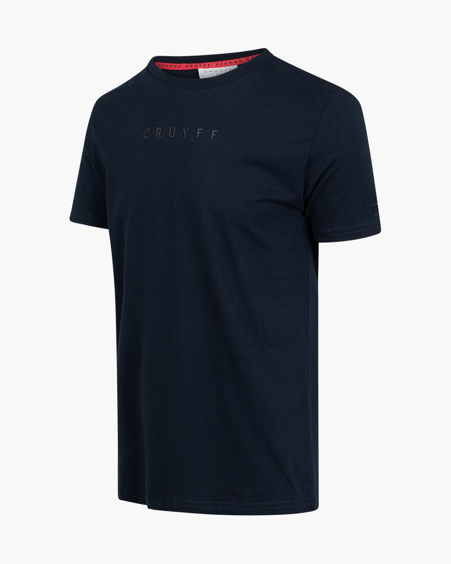 Set Tee, Navy, hi-res