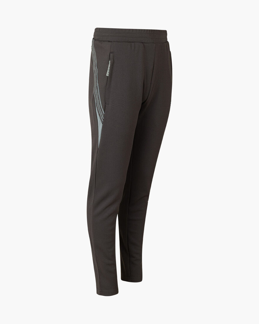 Slide Suit - 100% Polyester, Blue/Grey, hi-res