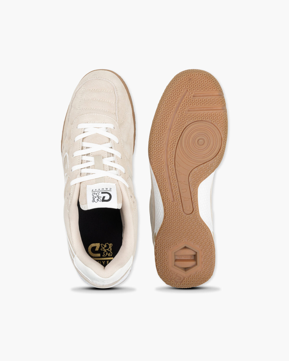 Recopa 14 IN, Sand, hi-res