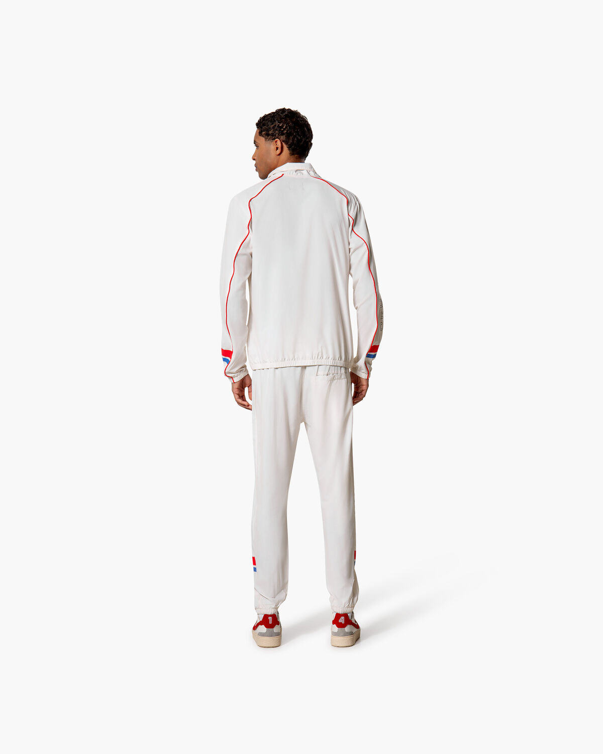 Moraira Tracktop, Off white, hi-res