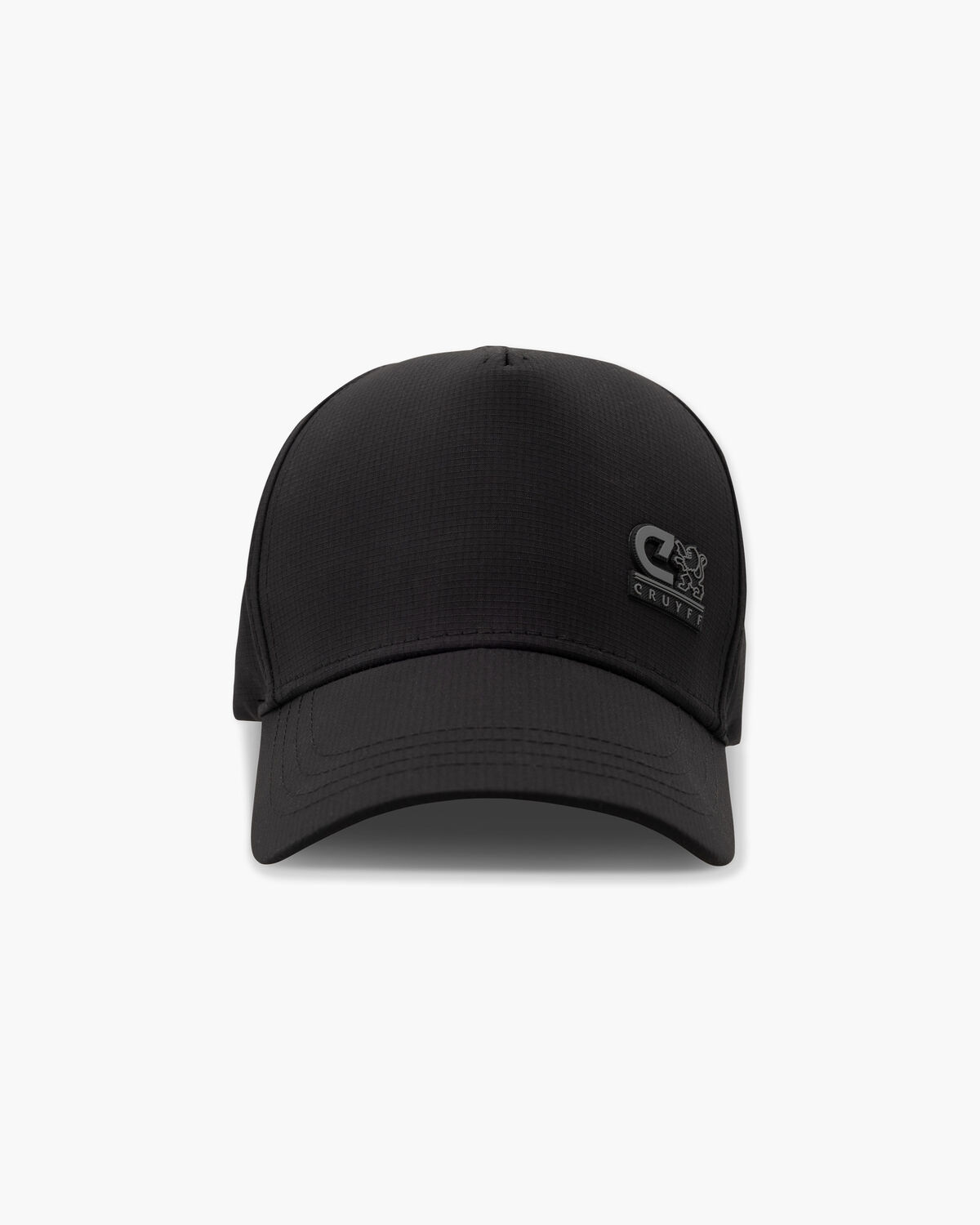 Huron Cap, Black, hi-res