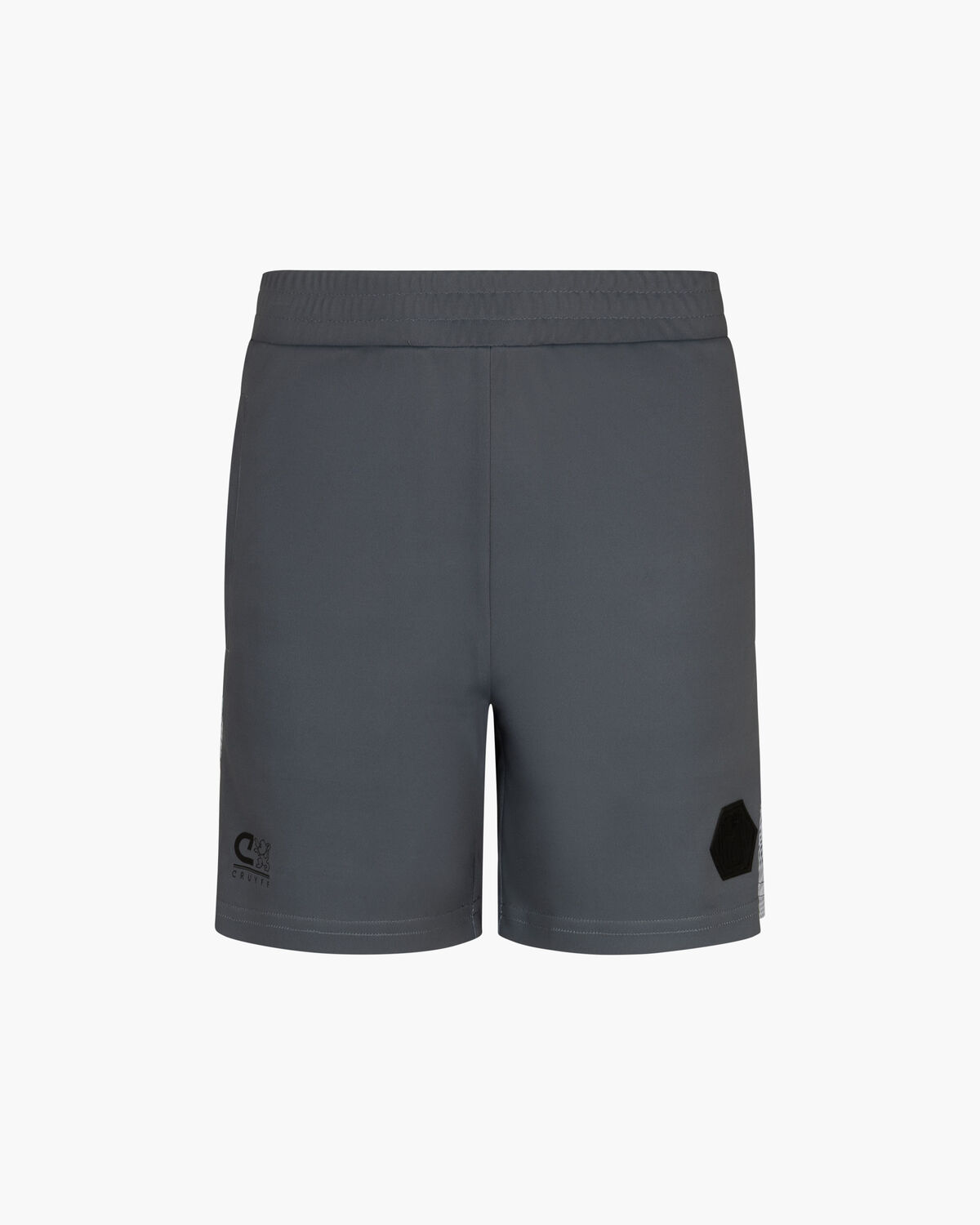 Brooke Short, Dark grey, hi-res