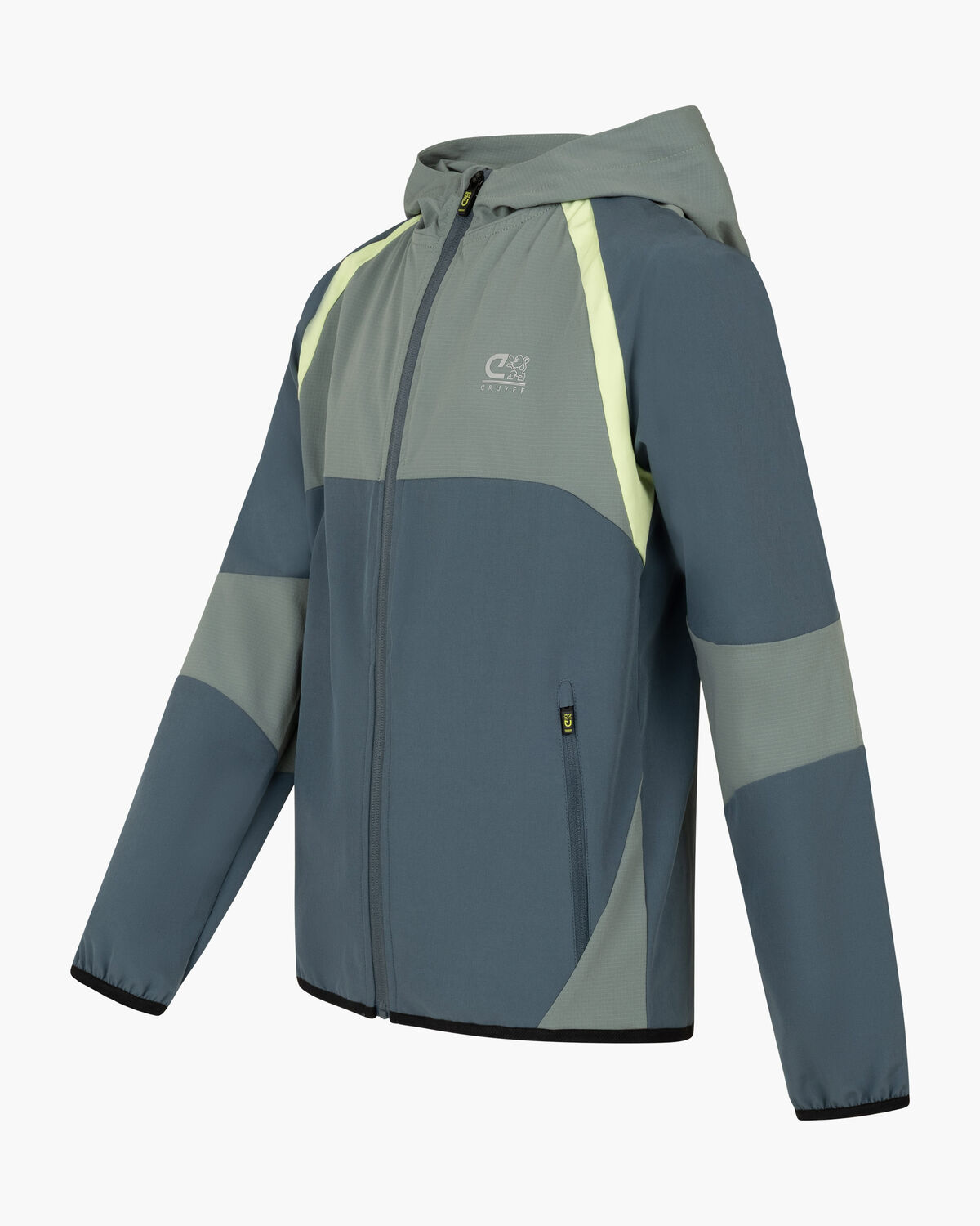 Elite 2.0 Tracktop, Grey/Black, hi-res