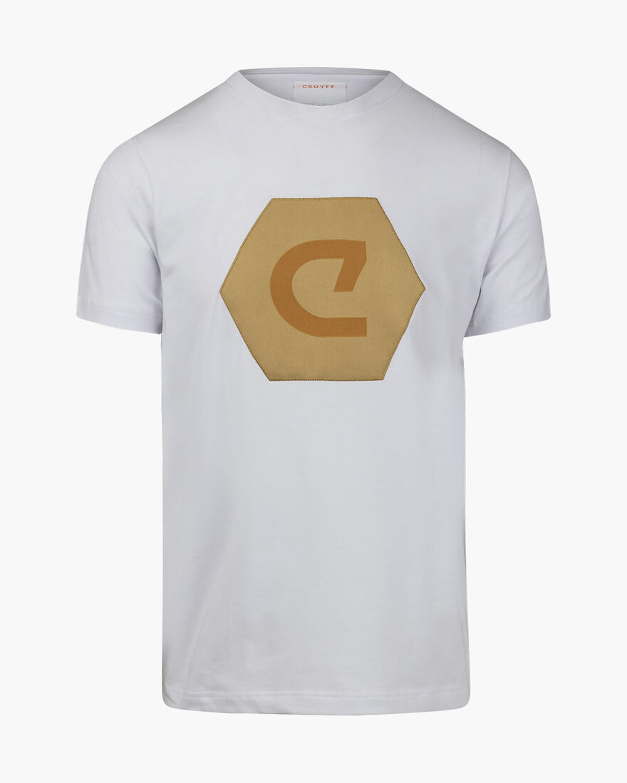 Fransisco Tee, Sand, hi-res