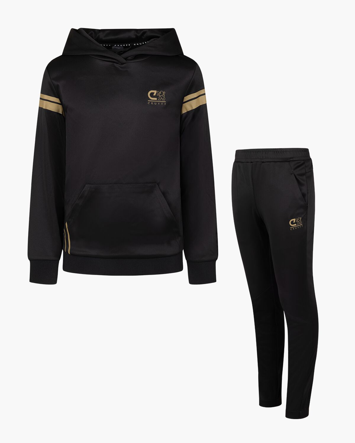 Shop Fuerza Suit | Official Cruyff Webshop