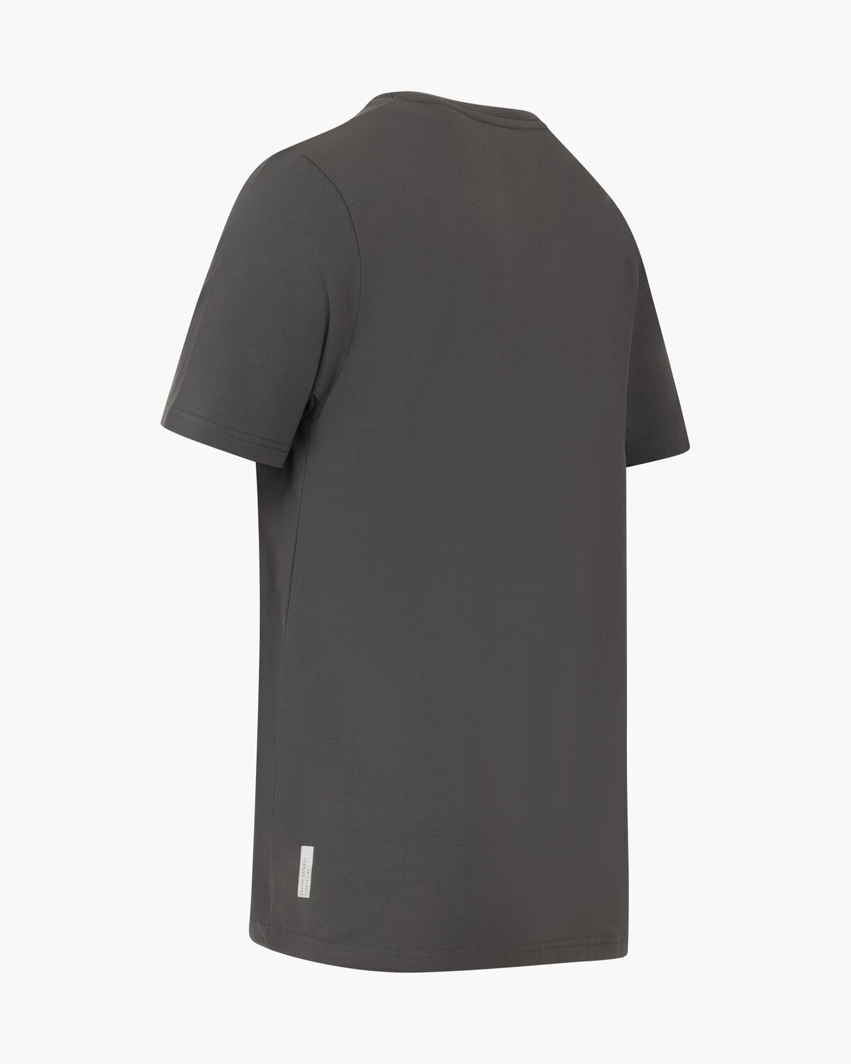 Vital Tee, Grey, hi-res