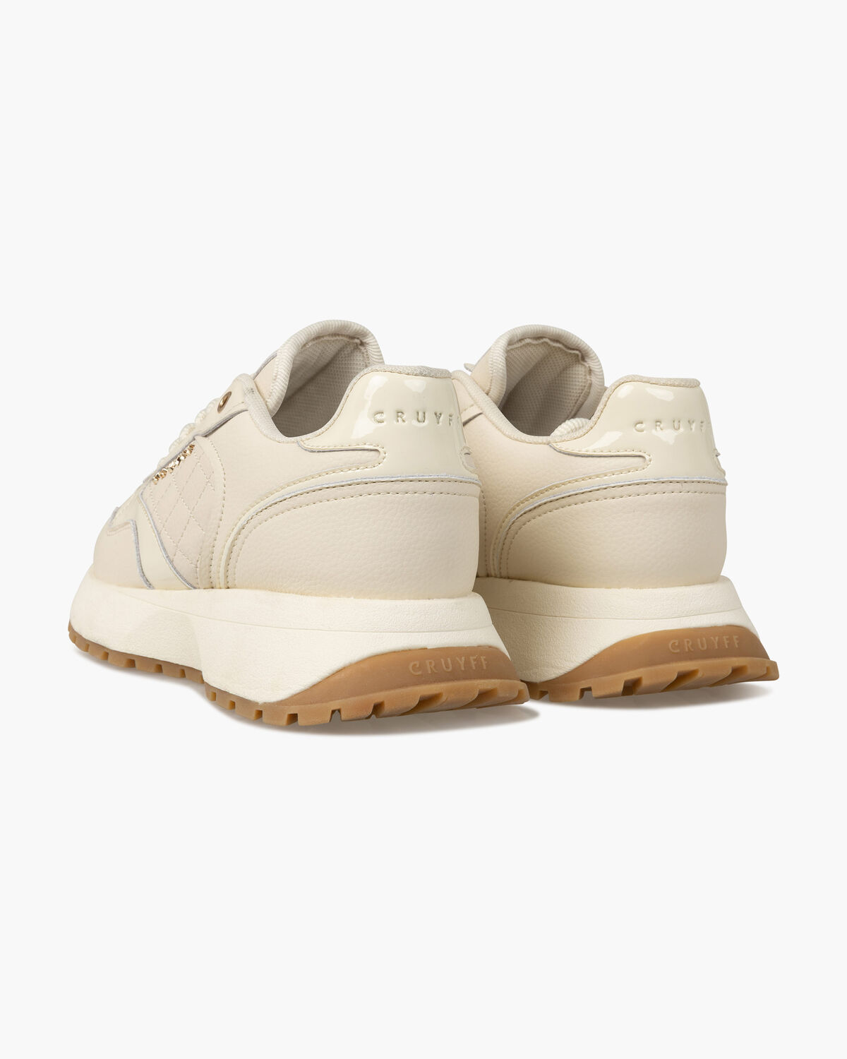 Charlotte Runner, Crème, hi-res