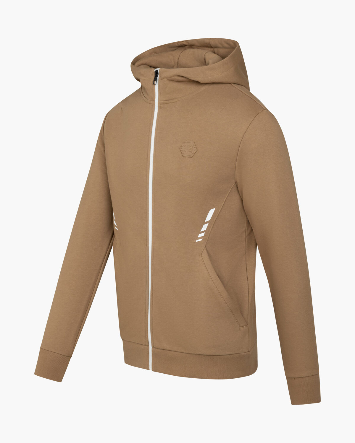 Forth Track Top, Sand, hi-res