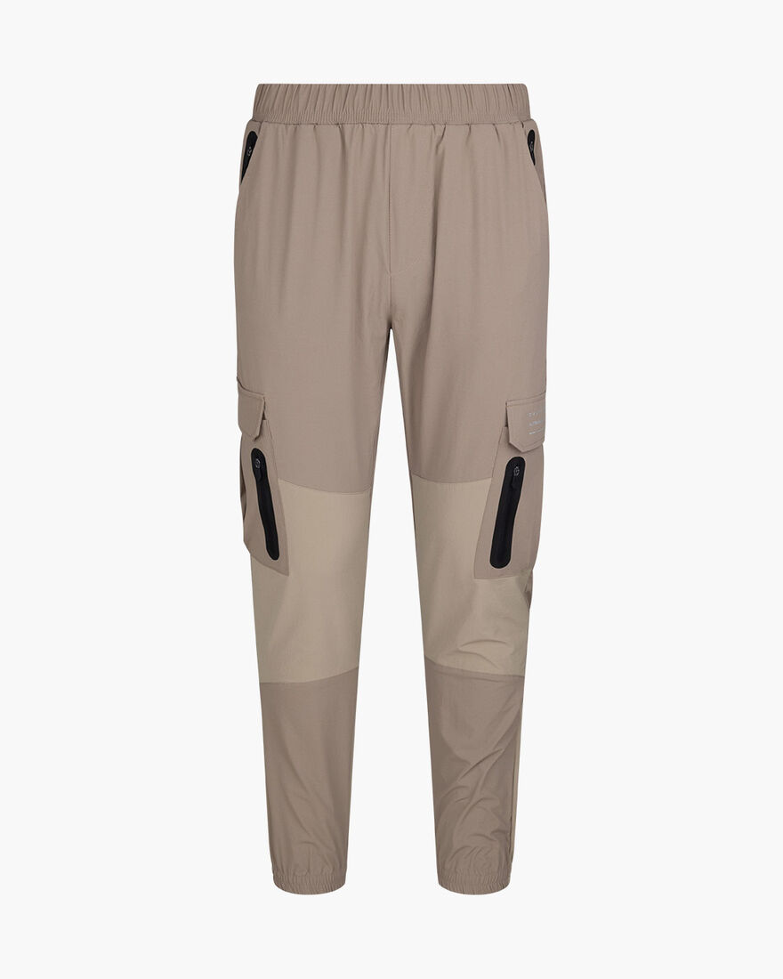 Mantel Track Pants, Sand, hi-res