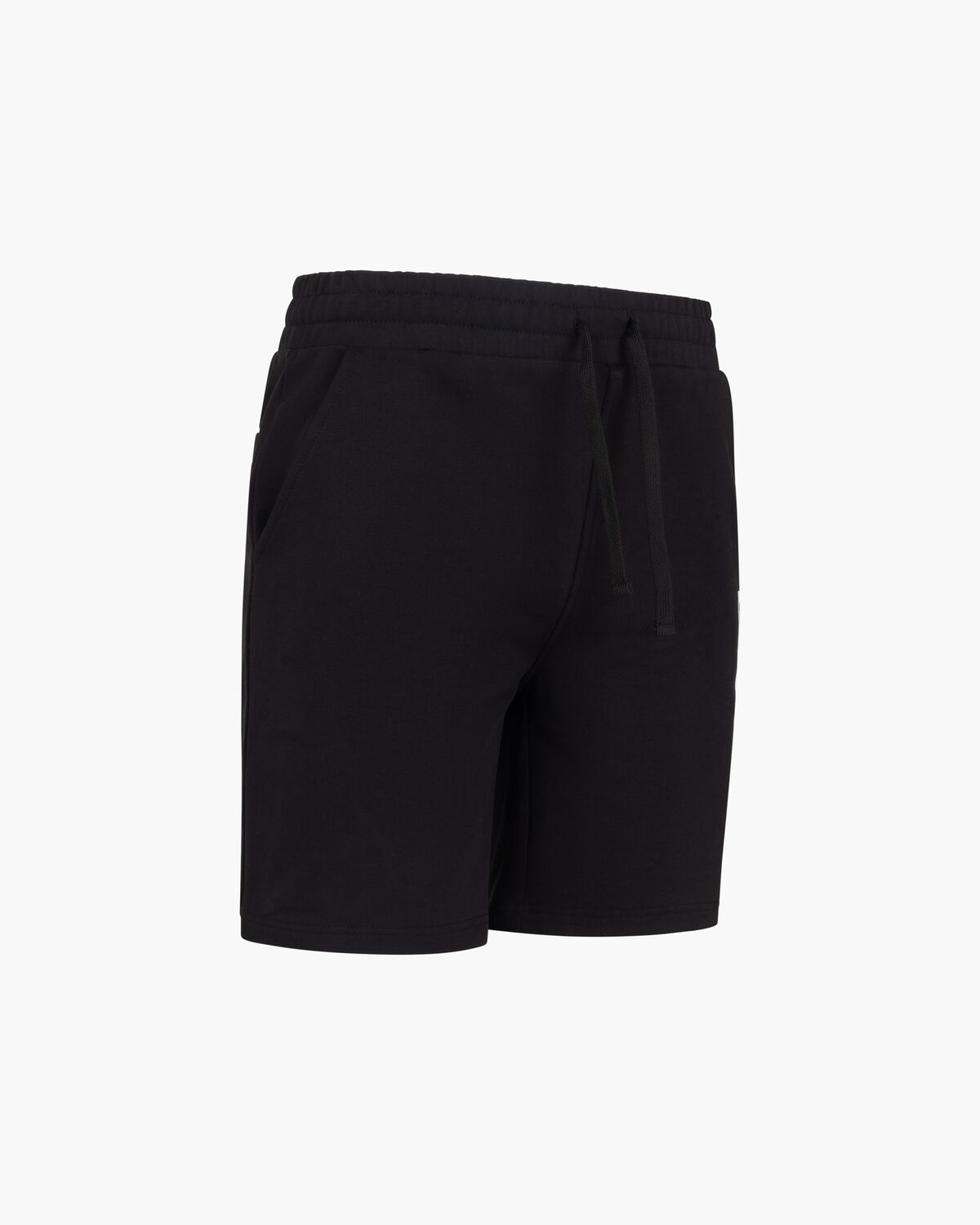 ID Short, Black, hi-res