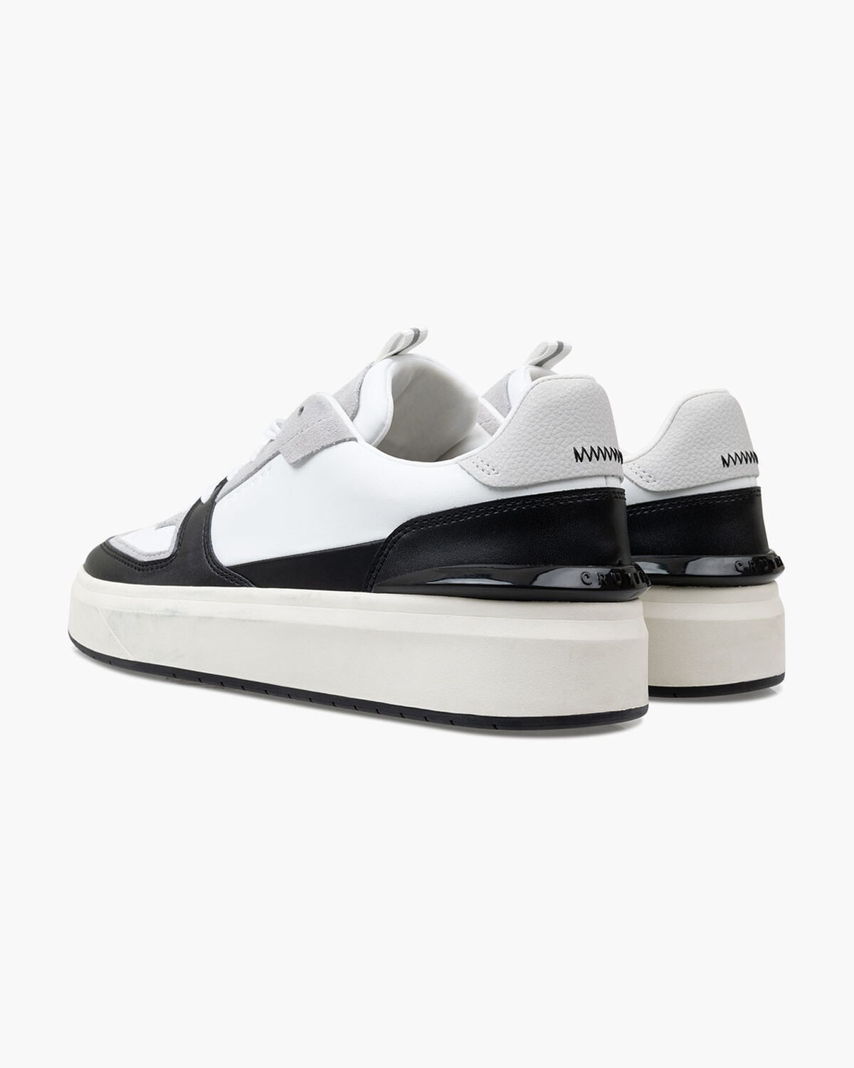 Surefire Tennis, White/Black, hi-res