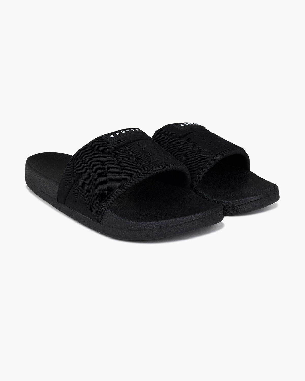 Scuba Slide, Black/Miscellaneous, hi-res