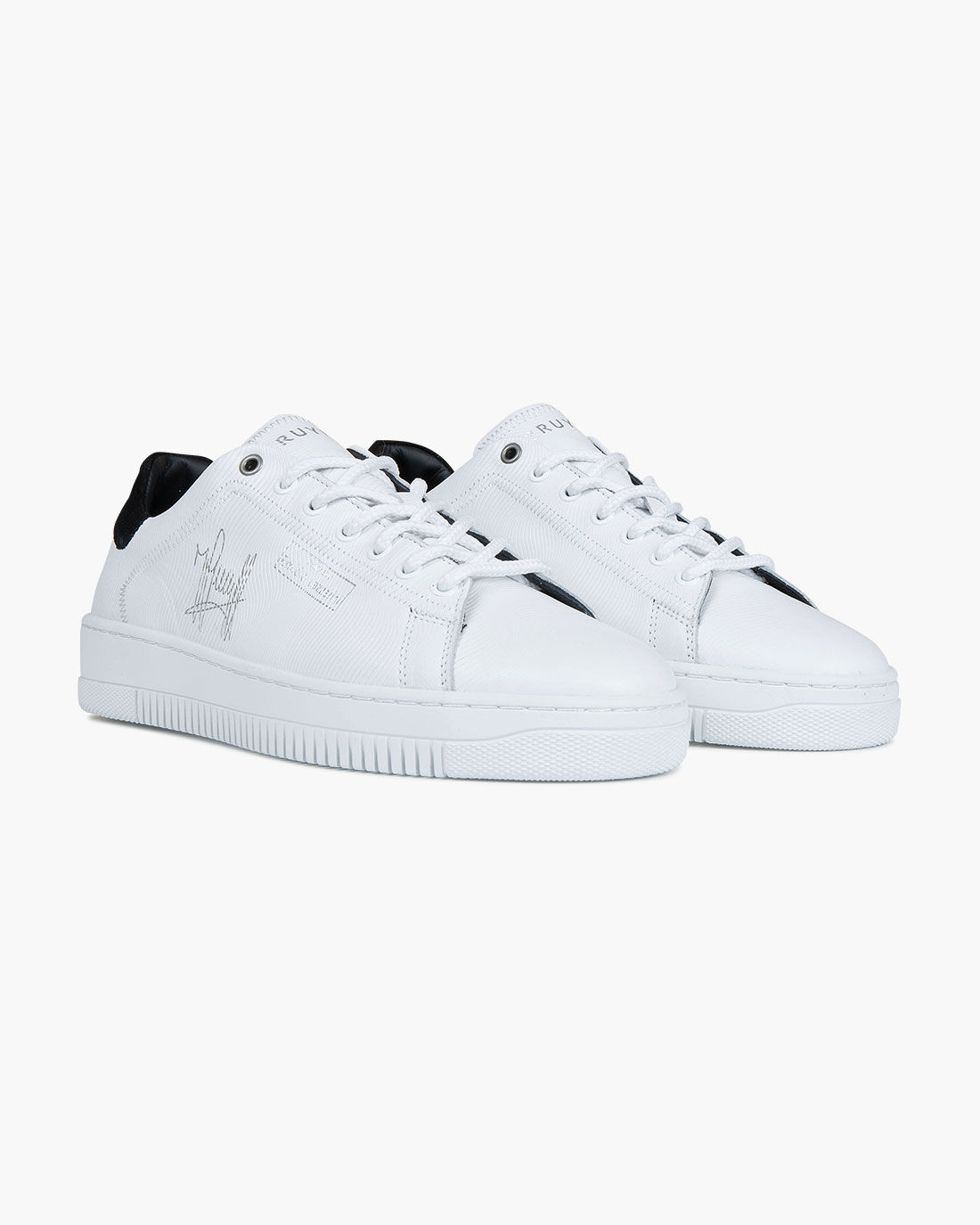 Cruyff shoes white new arrivals