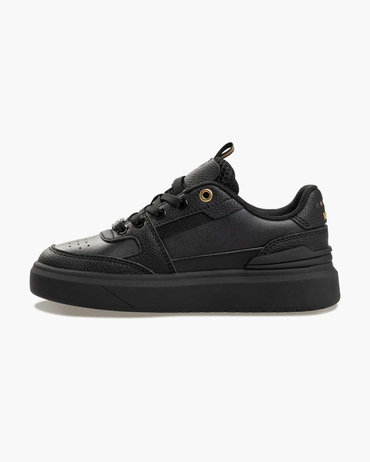 Endorsed Tennis, Black, hi-res