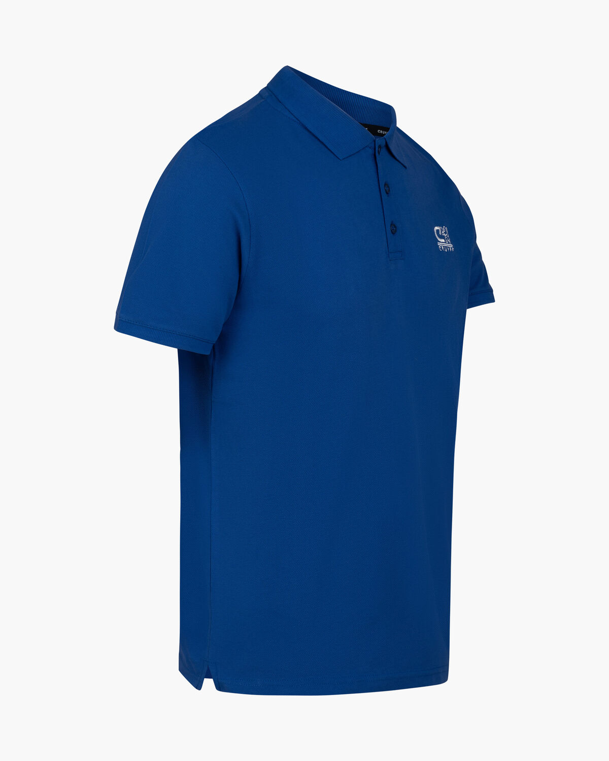 Polo, Royal Blue, hi-res