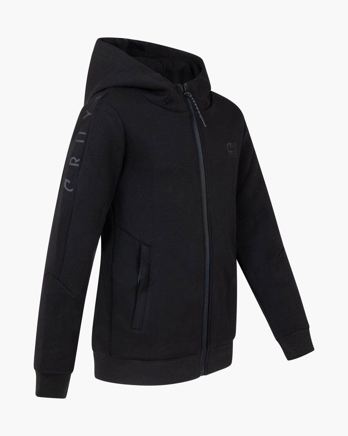 Ignite Tape Hood Suit, , hi-res
