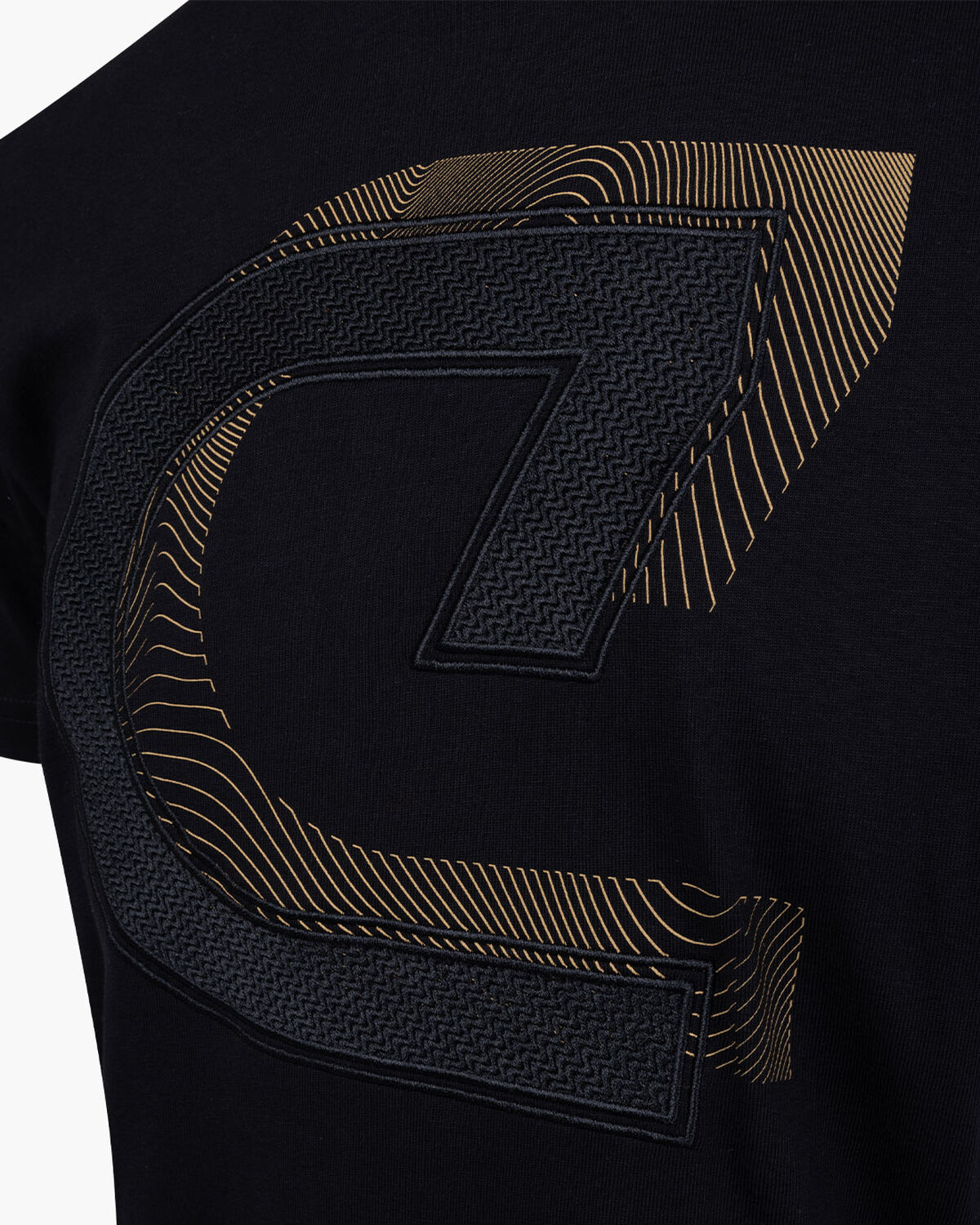 Julien Tee, Black, hi-res