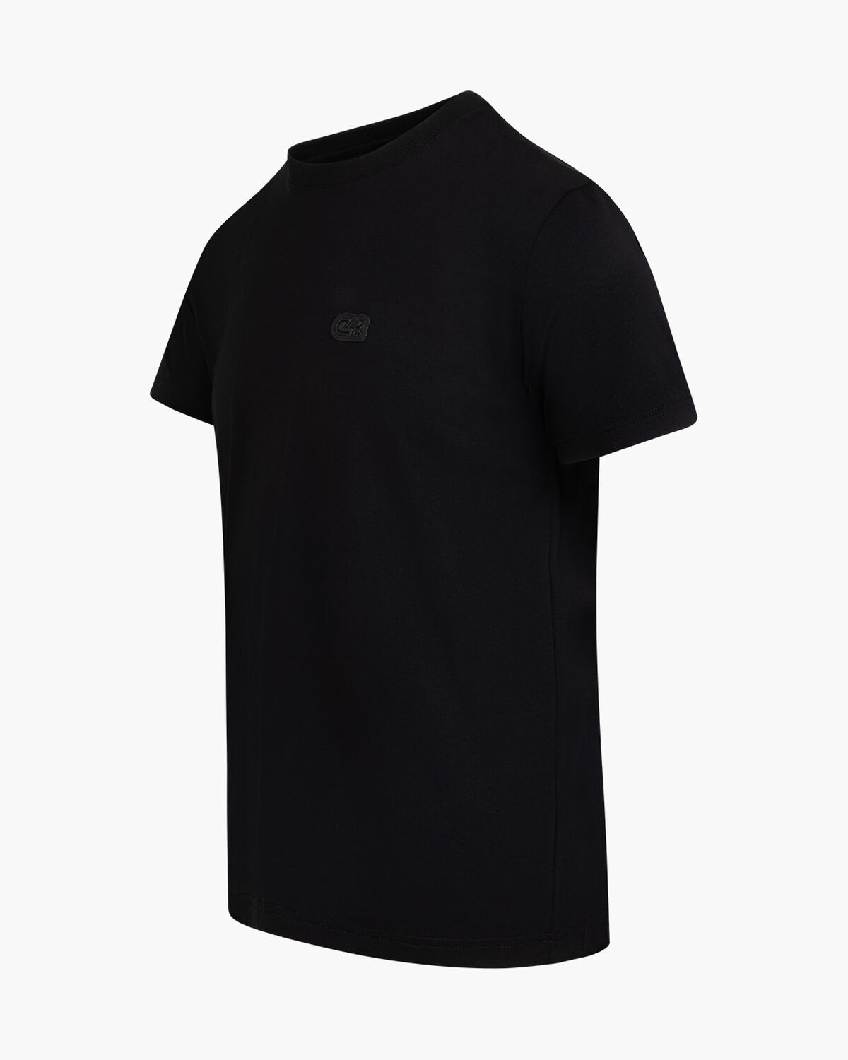 Goran Tee, Black, hi-res