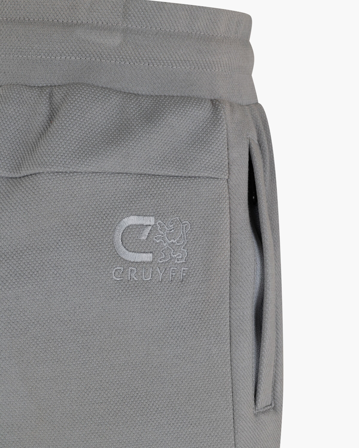 Estru Short, Ultimate Grey, hi-res