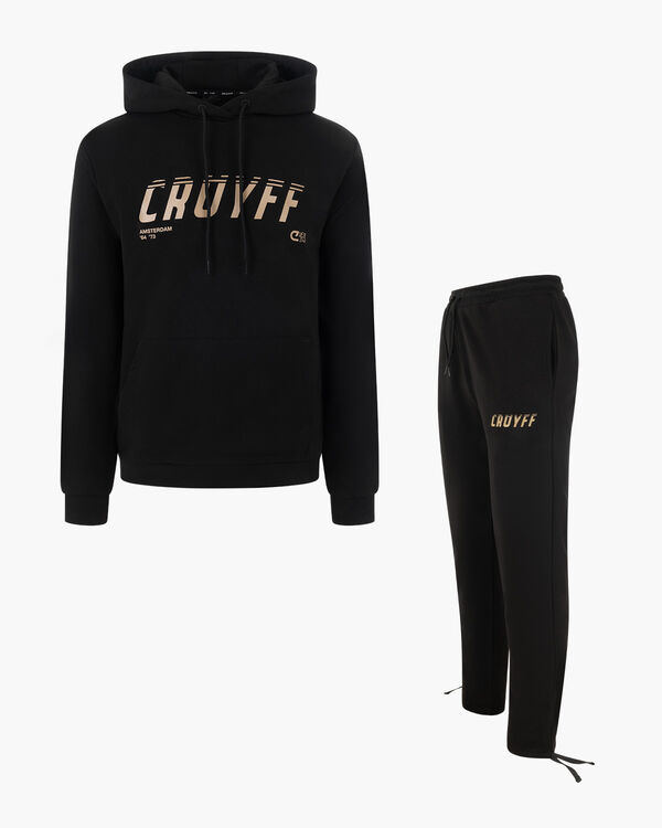League Hoodie Set