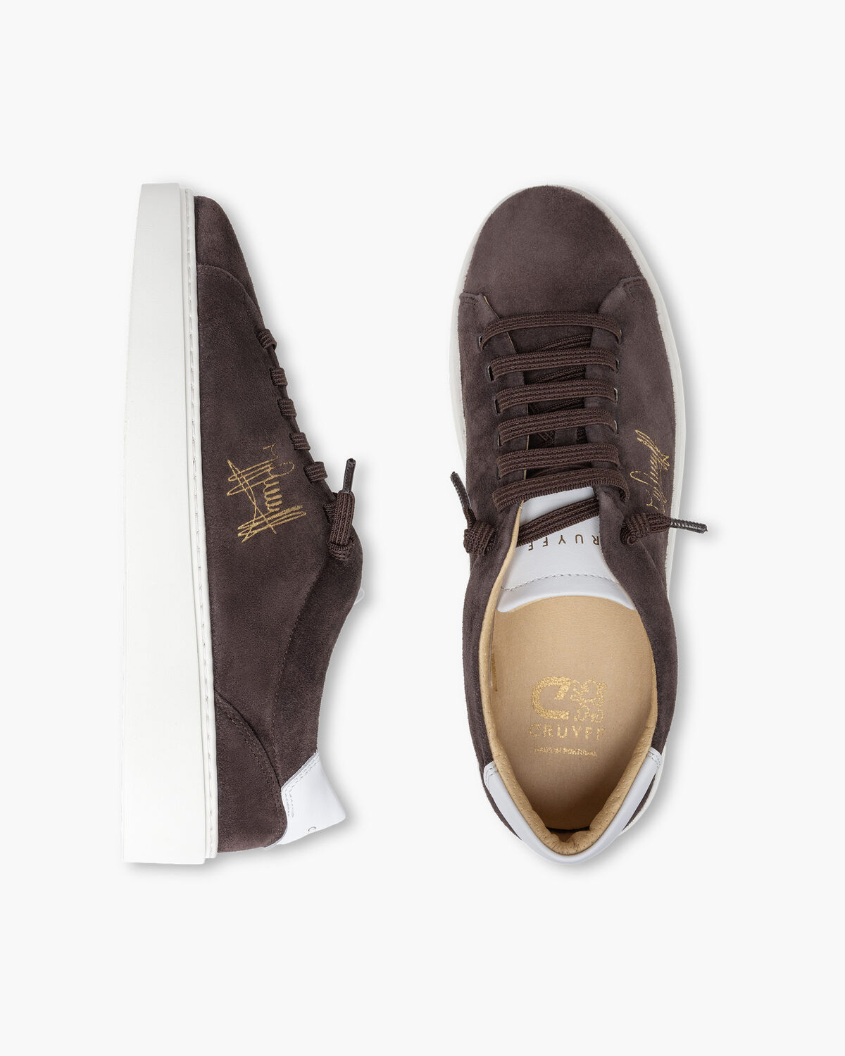 Minimal, Dark Brown, hi-res