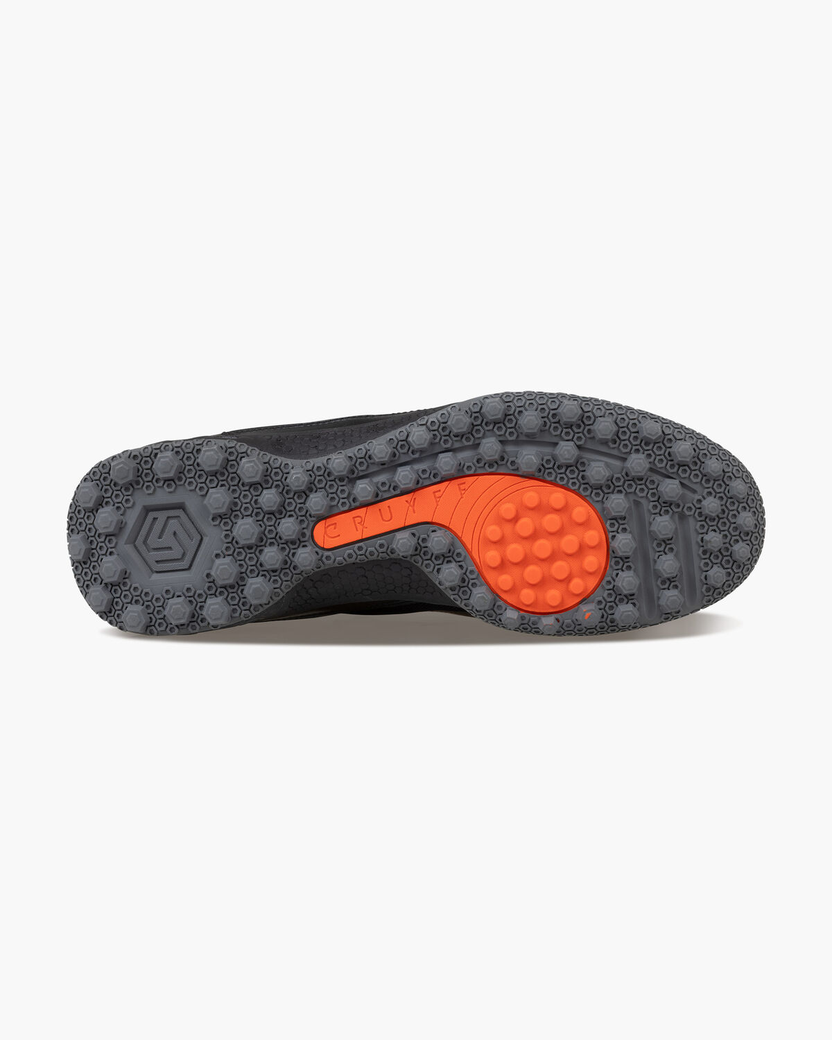 Recopa 14 TF, Black, hi-res