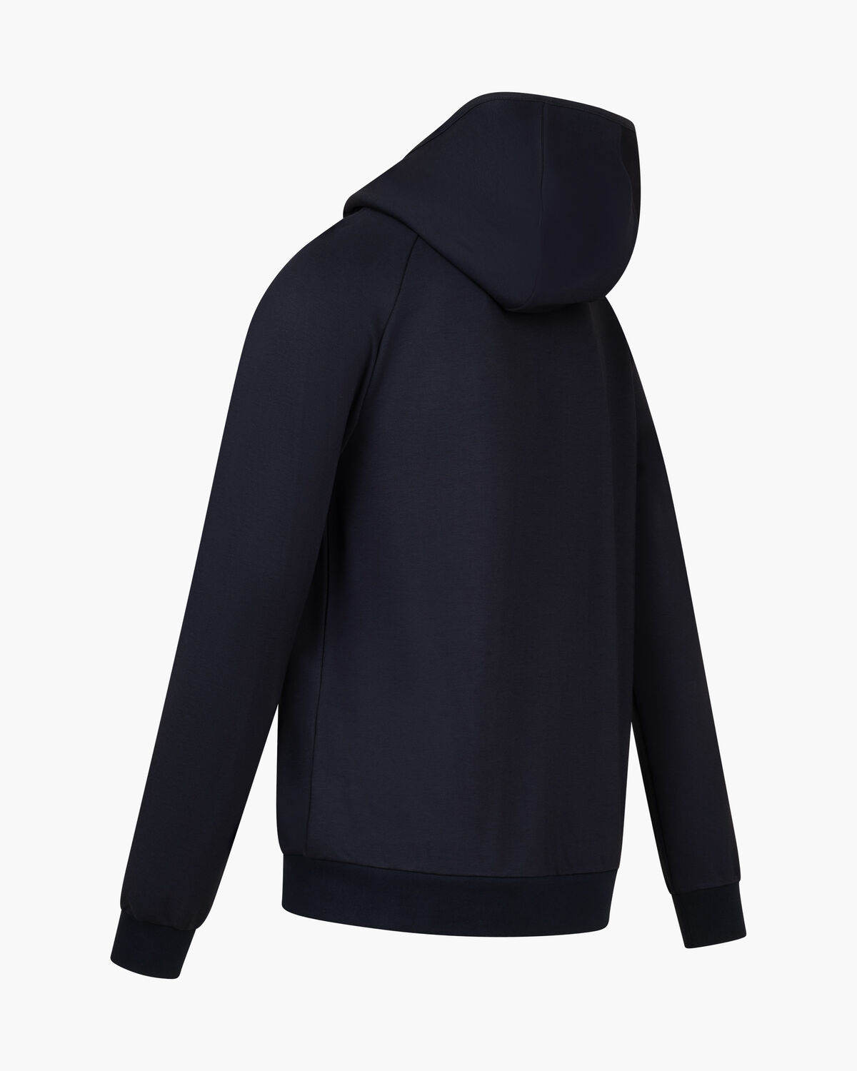 Ivan ZT Hoodie, Navy, hi-res