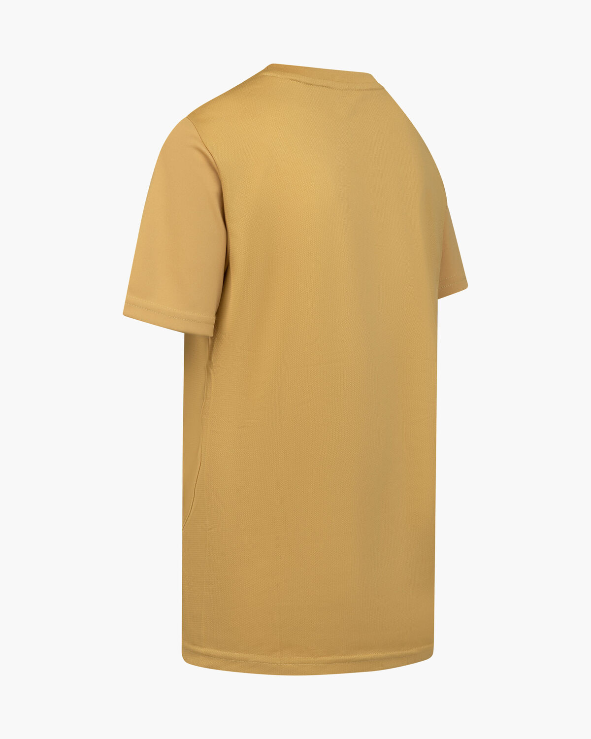 Cruyff Training Shirt Junior, Gold, hi-res