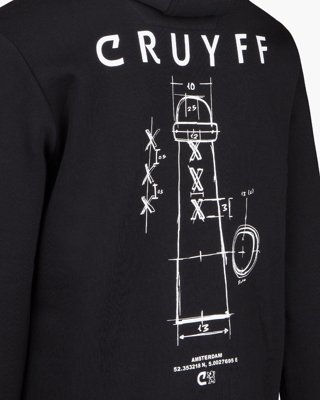 Hoodie shop amsterdam coupon
