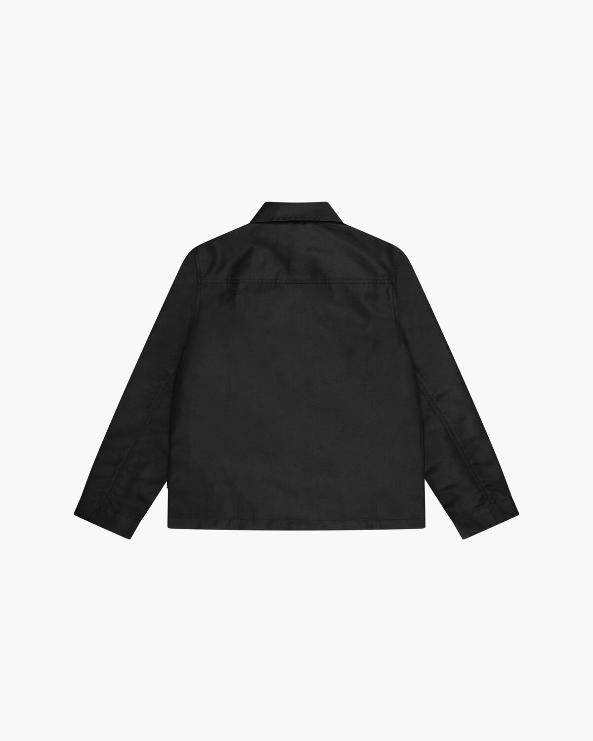 Harrington Jacket, Black, hi-res