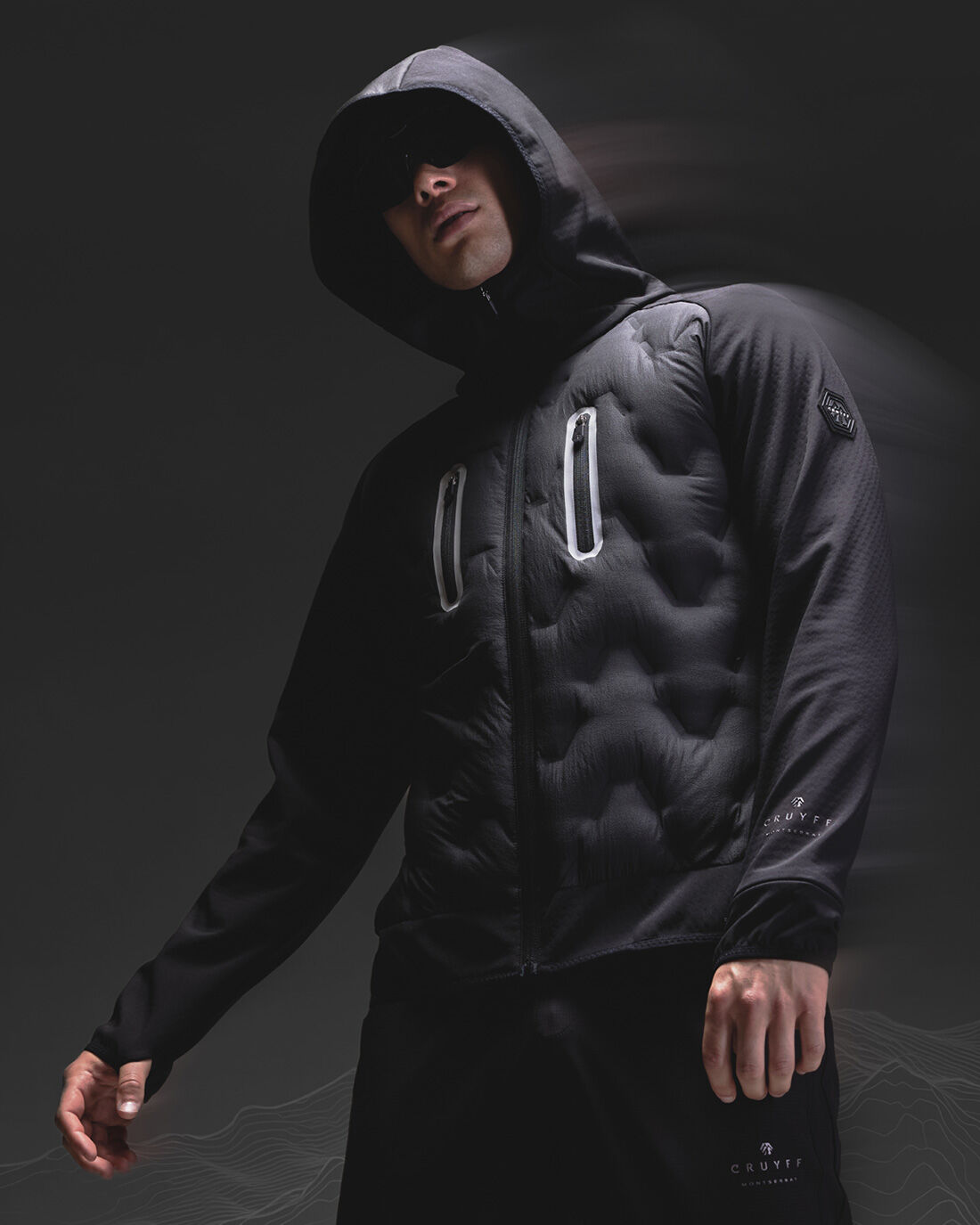 Shop Region Zt Hood | Official Cruyff Webshop