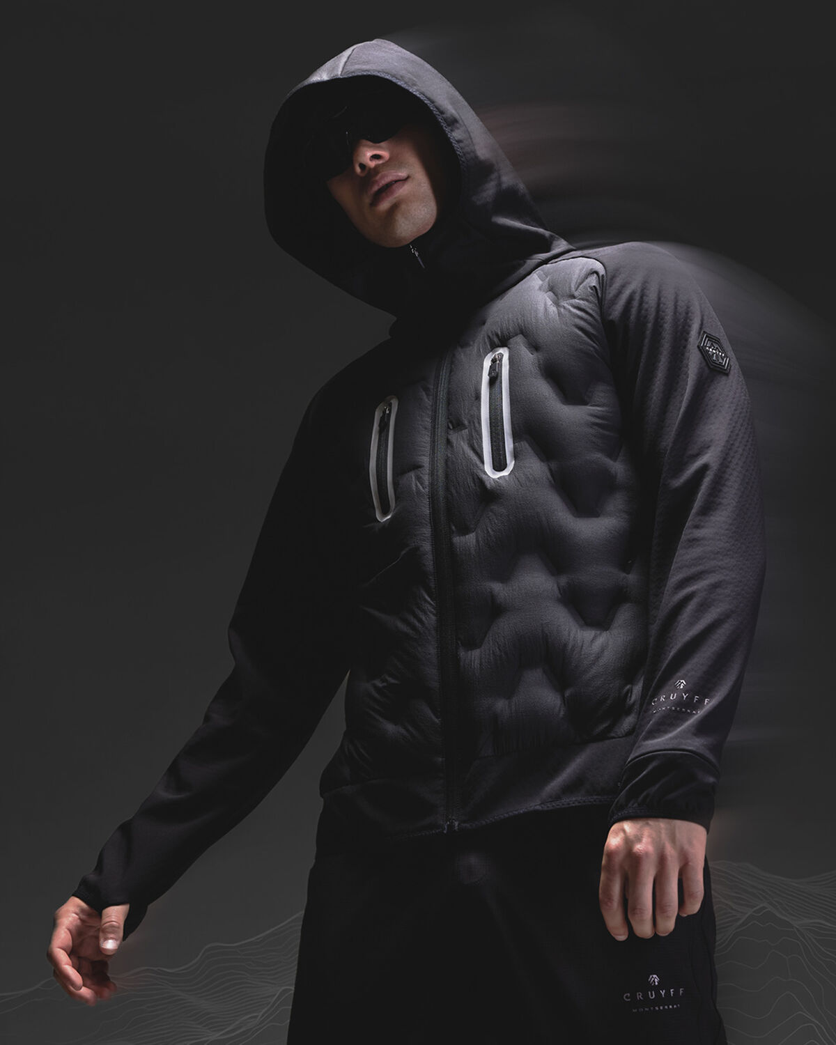 Region Zt Hood, Black, hi-res
