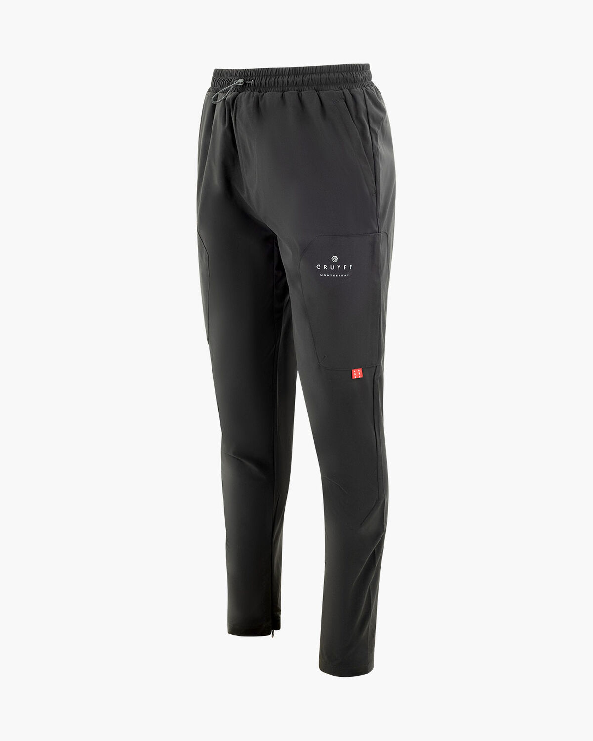 Trace Cargo Pant, Black, hi-res