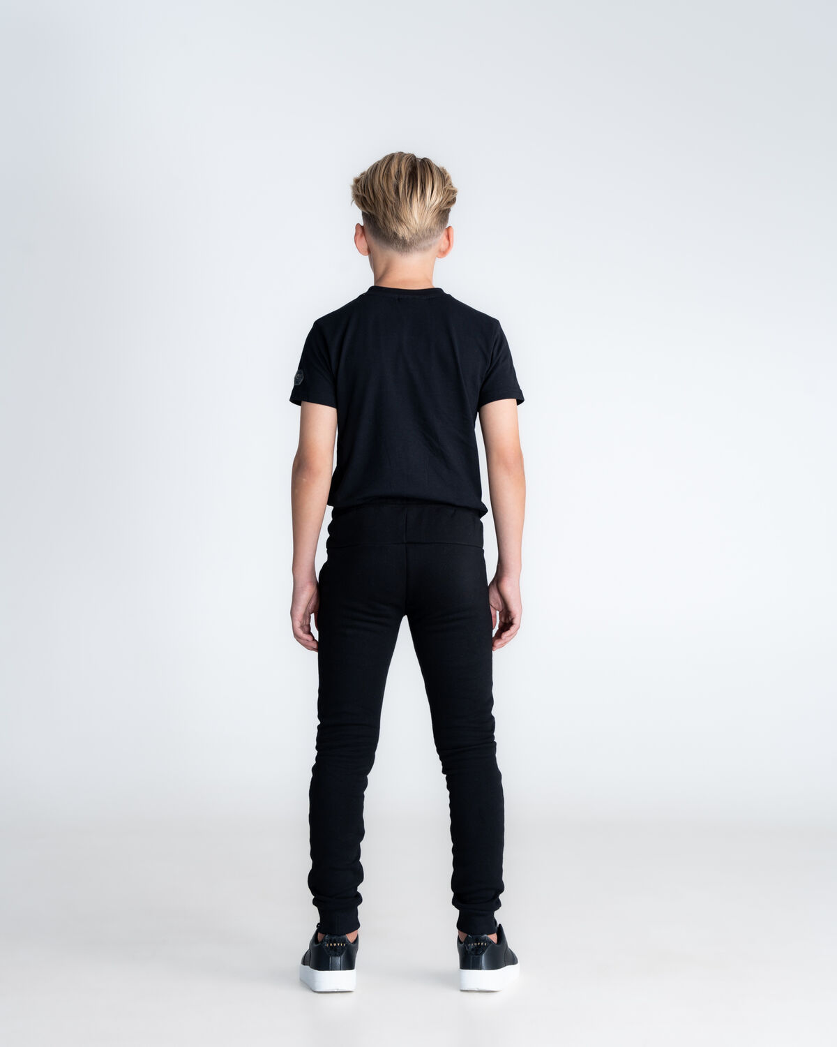 Gamer Pant, Gold, hi-res