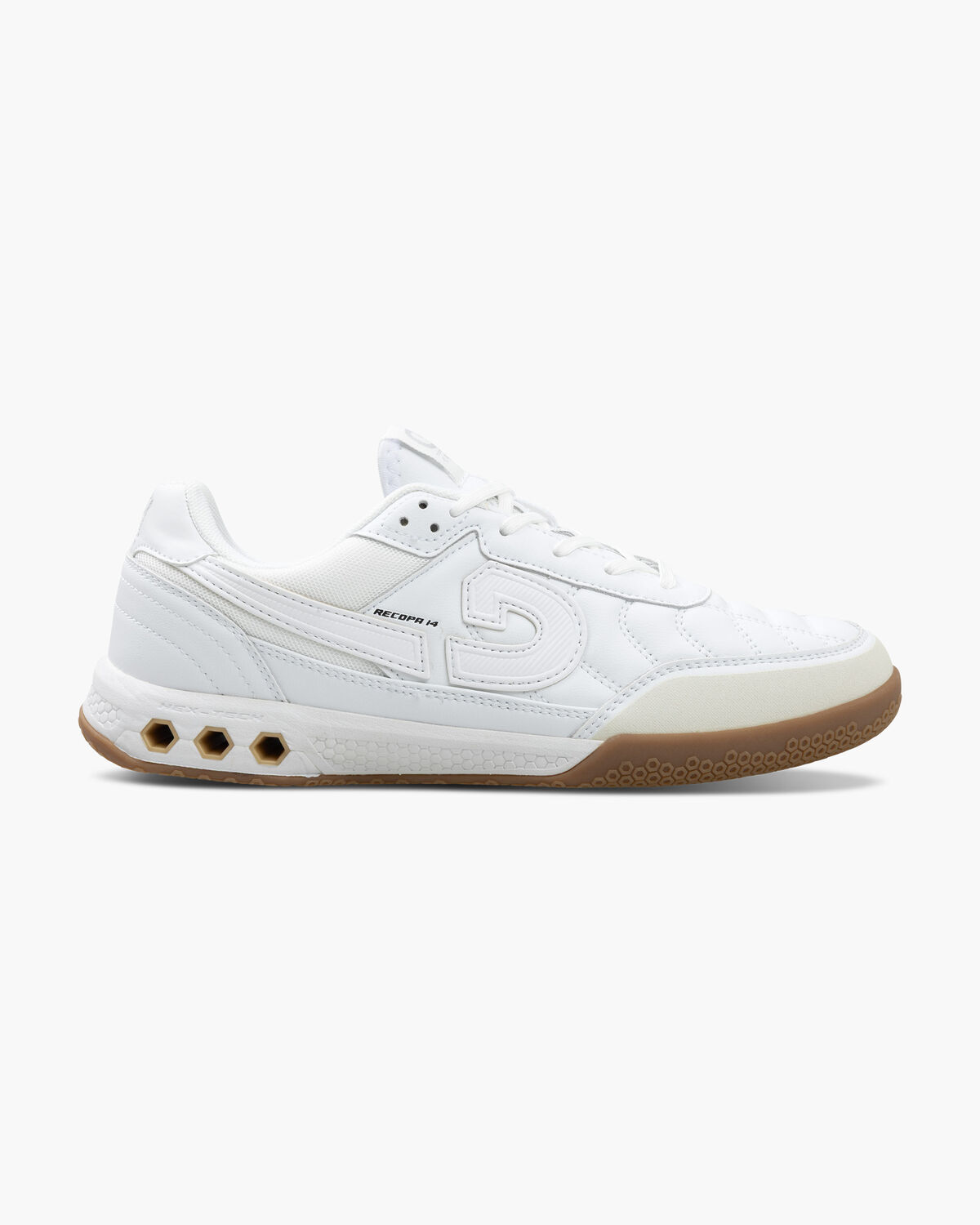 Recopa 14 IN, White, hi-res