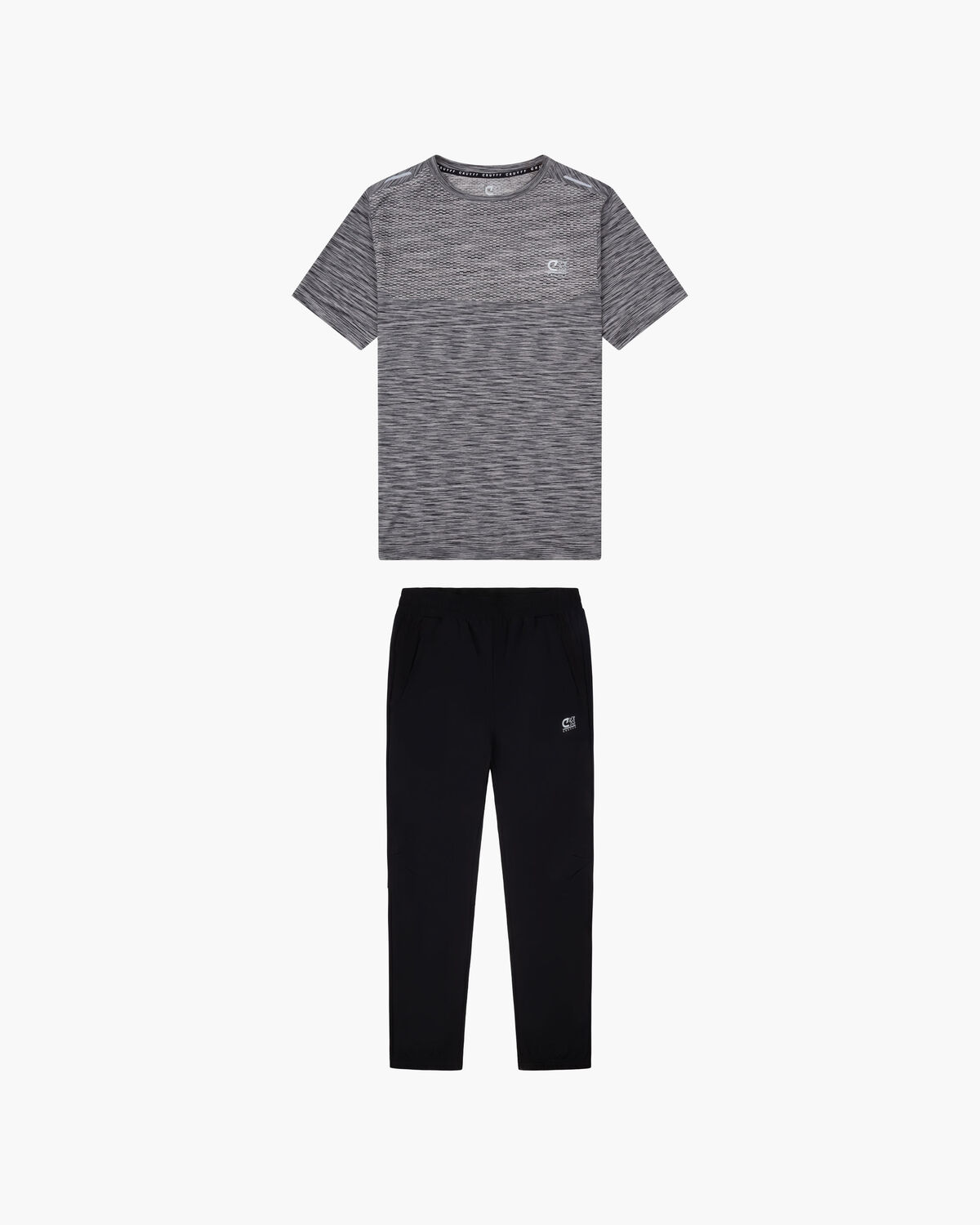 Aquatic Tee Trackpant, , hi-res