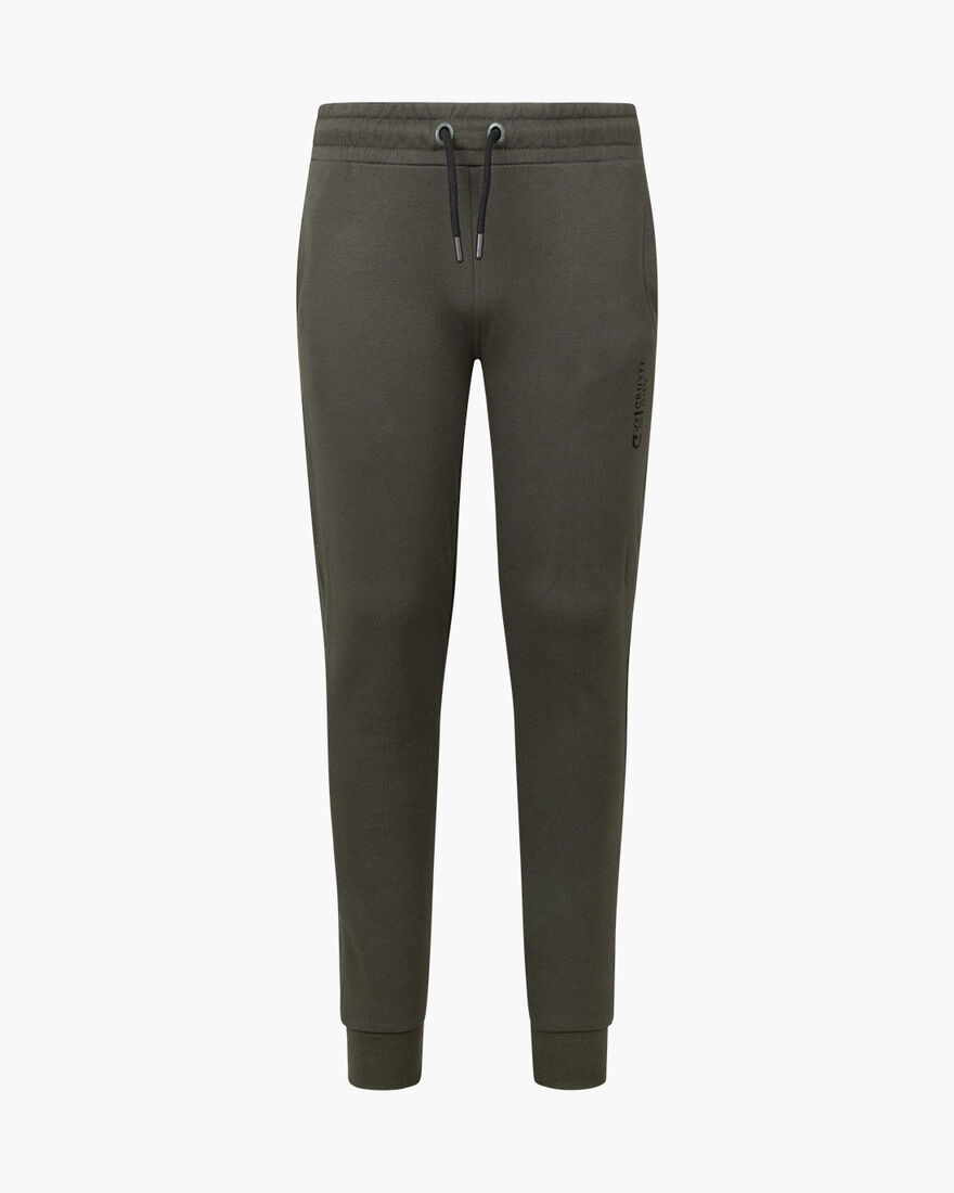 Do Pant - 80% Cotton / 20% Polyester, Army green, hi-res