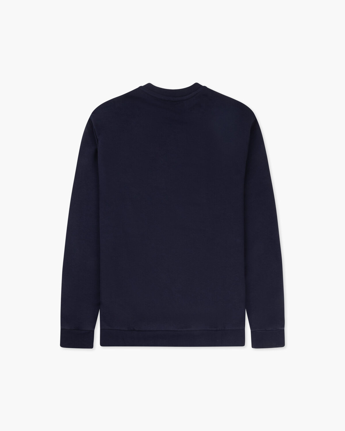 Classic Crewneck, Navy, hi-res