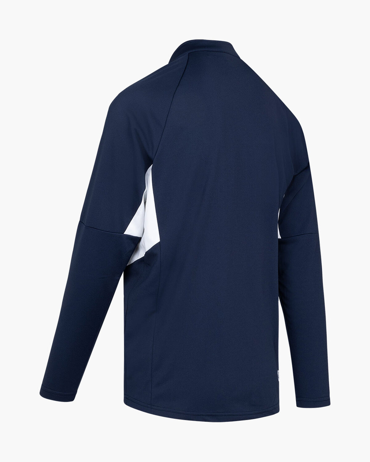 Cruyff Tech Turn Suit Senior, Navy/White, hi-res